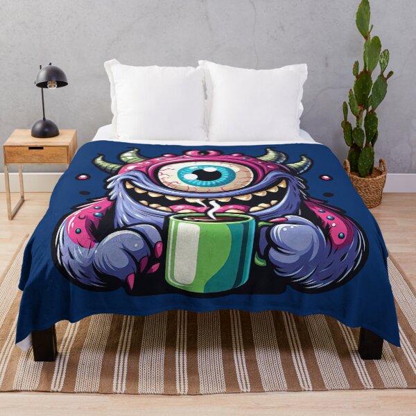 Item preview, Coffee Monster S02 D38 designed and sold by Houerd.
