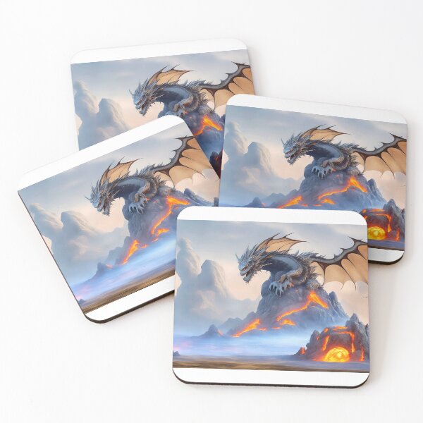 Item preview, Dragon Fury 20 designed and sold by Glineur.