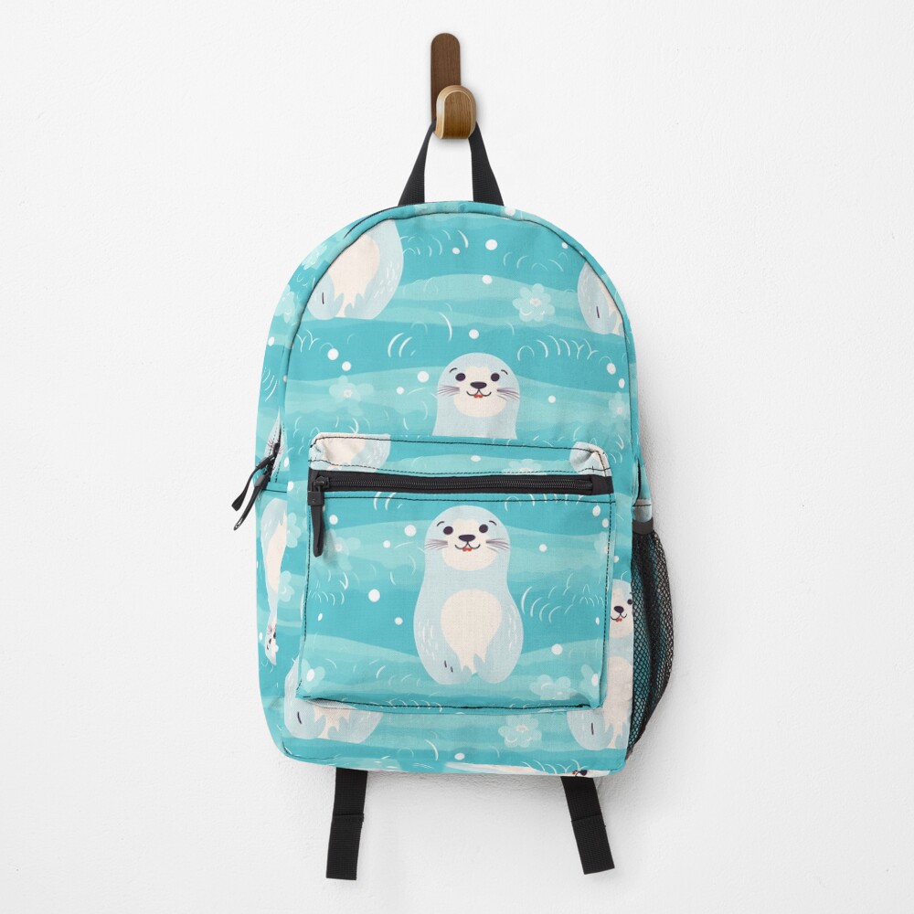 Item preview, Backpack designed and sold by TrPatternLab.