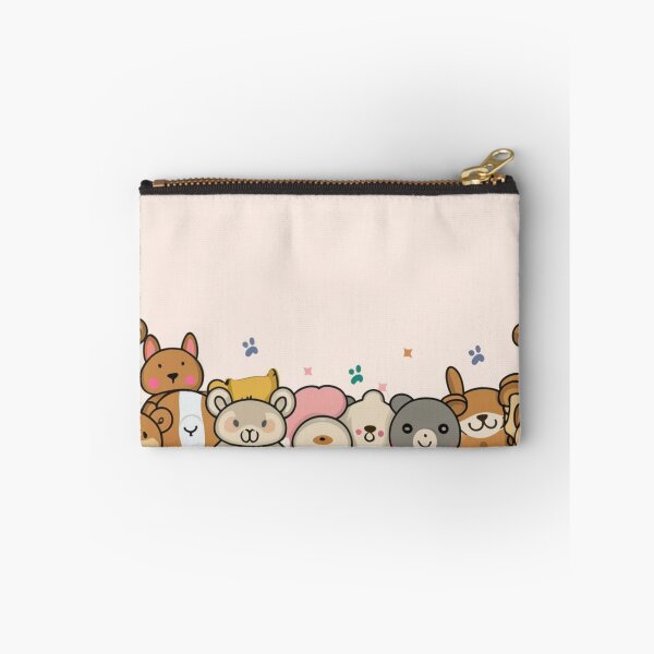 Item preview, Small Cute Animals designed and sold by HealthLifter.