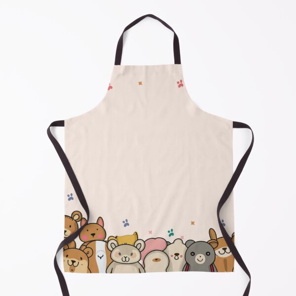 Item preview, Small Cute Animals designed and sold by HealthLifter.
