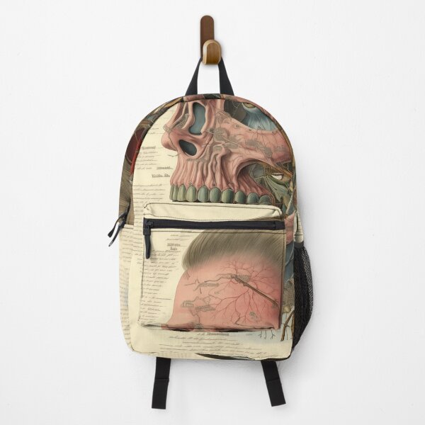Item preview, Vintage Anatomy art designed and sold by nomiraclehere.