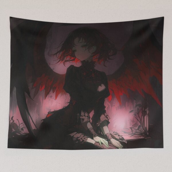 Item preview, Anime Angel 3 designed and sold by Dawn van Doorn.