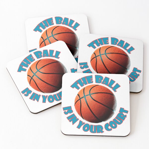 Item preview, The ball is in your court designed and sold by FelixMorua.