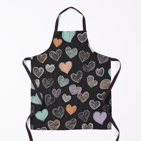 Item preview, Love Hearts Beautiful Design designed and sold by DreamingAwake1.