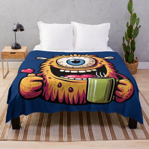 Item preview, Coffee Monster S02 D39 designed and sold by Houerd.
