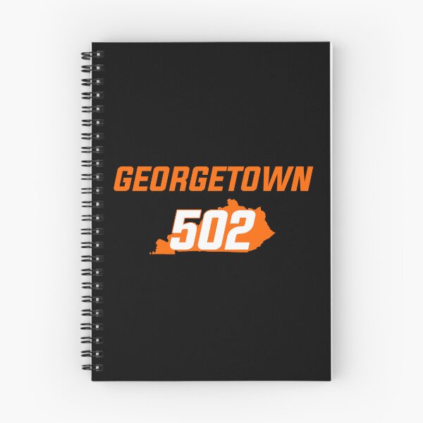 Item preview, Georgetown 502 designed and sold by XVI Athletics.