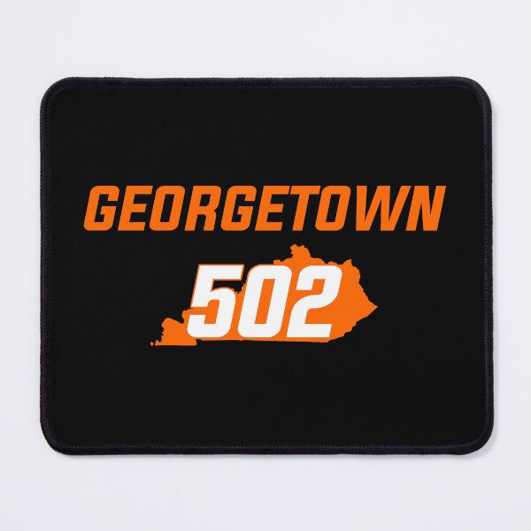 Item preview, Georgetown 502 designed and sold by XVI Athletics.