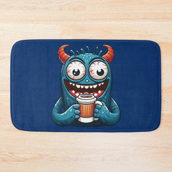 Item preview, Coffee Monster S02 D40 designed and sold by Houerd.