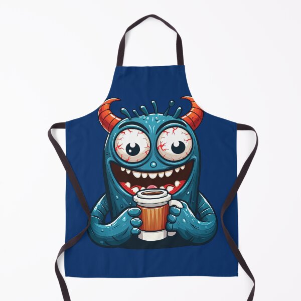 Item preview, Coffee Monster S02 D40 designed and sold by Houerd.