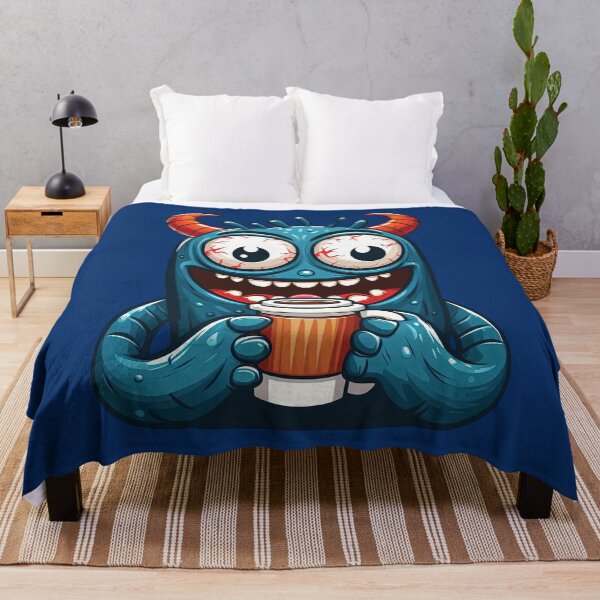 Item preview, Coffee Monster S02 D40 designed and sold by Houerd.