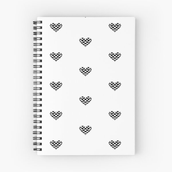 Item preview, Wavy Checkered Love designed and sold by DarkDSlayer.