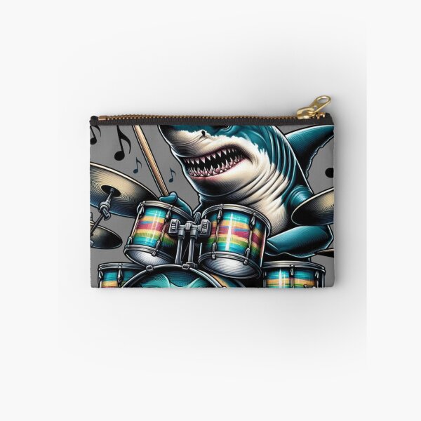 Item preview, Shark Rhythms: The Rockstar's Beat designed and sold by Prosser87.