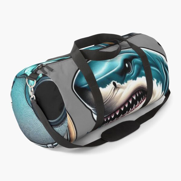 Item preview, Shark Rhythms: The Rockstar's Beat designed and sold by Prosser87.