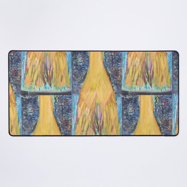 Item preview, Fire Volcano Purifying The World designed and sold by Shivakira.