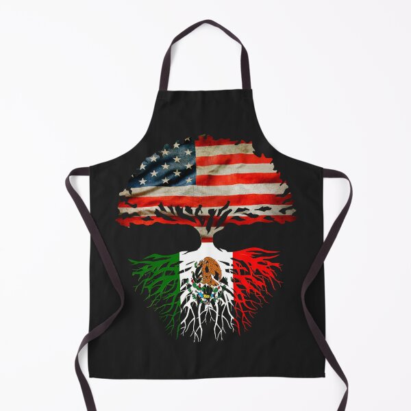 Item preview, American grown with Mexicans roots designed and sold by erozzz.
