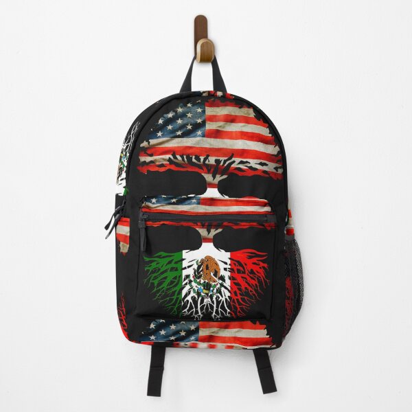 Item preview, American grown with Mexicans roots designed and sold by erozzz.