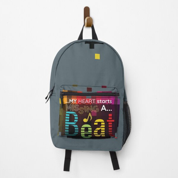 Item preview, My heart starts missing a beat / music / Pet Shop Boys designed and sold by PajaroPez.