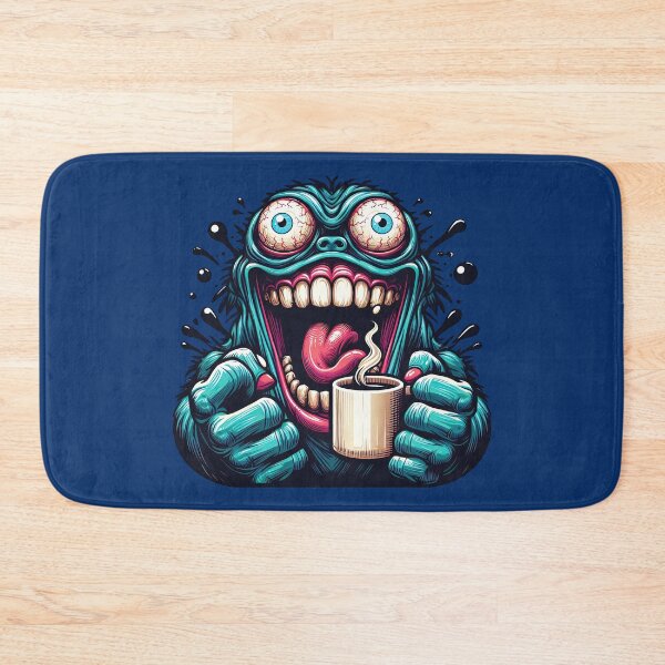 Item preview, Coffee Monster S02 D41 designed and sold by Houerd.