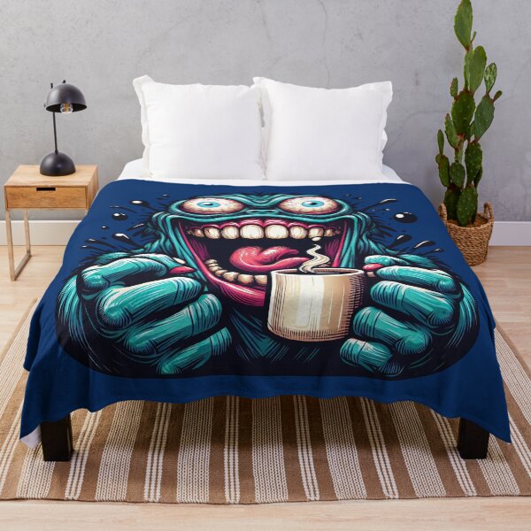 Item preview, Coffee Monster S02 D41 designed and sold by Houerd.