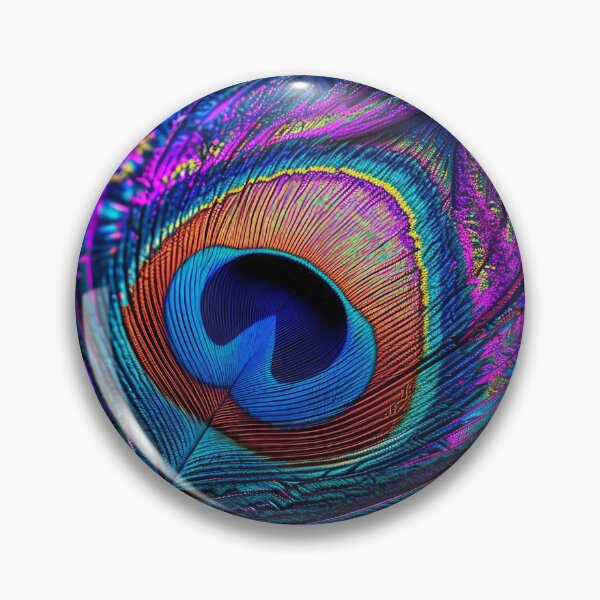 Item preview, Sacred Plumage: A Journey of Spiritual Splendor designed and sold by Celestial Charm Co.