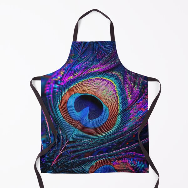 Item preview, Sacred Plumage: A Journey of Spiritual Splendor designed and sold by Celestial Charm Co.