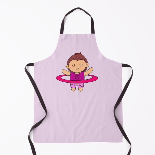 Item preview, a dieting monkey designed and sold by monkey-choi.