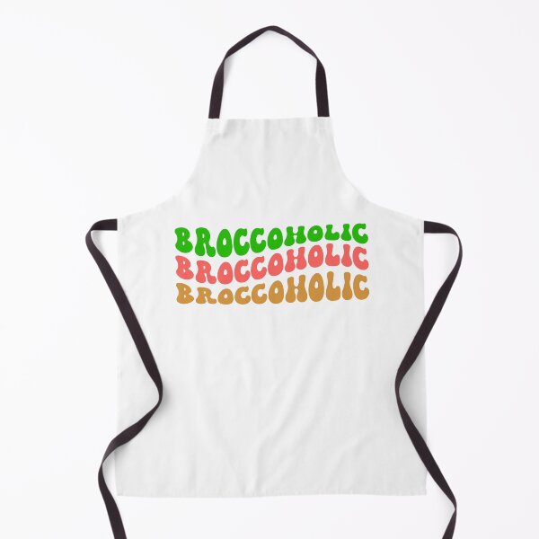 Item preview, Broccoholic designed and sold by MadebyTommy.
