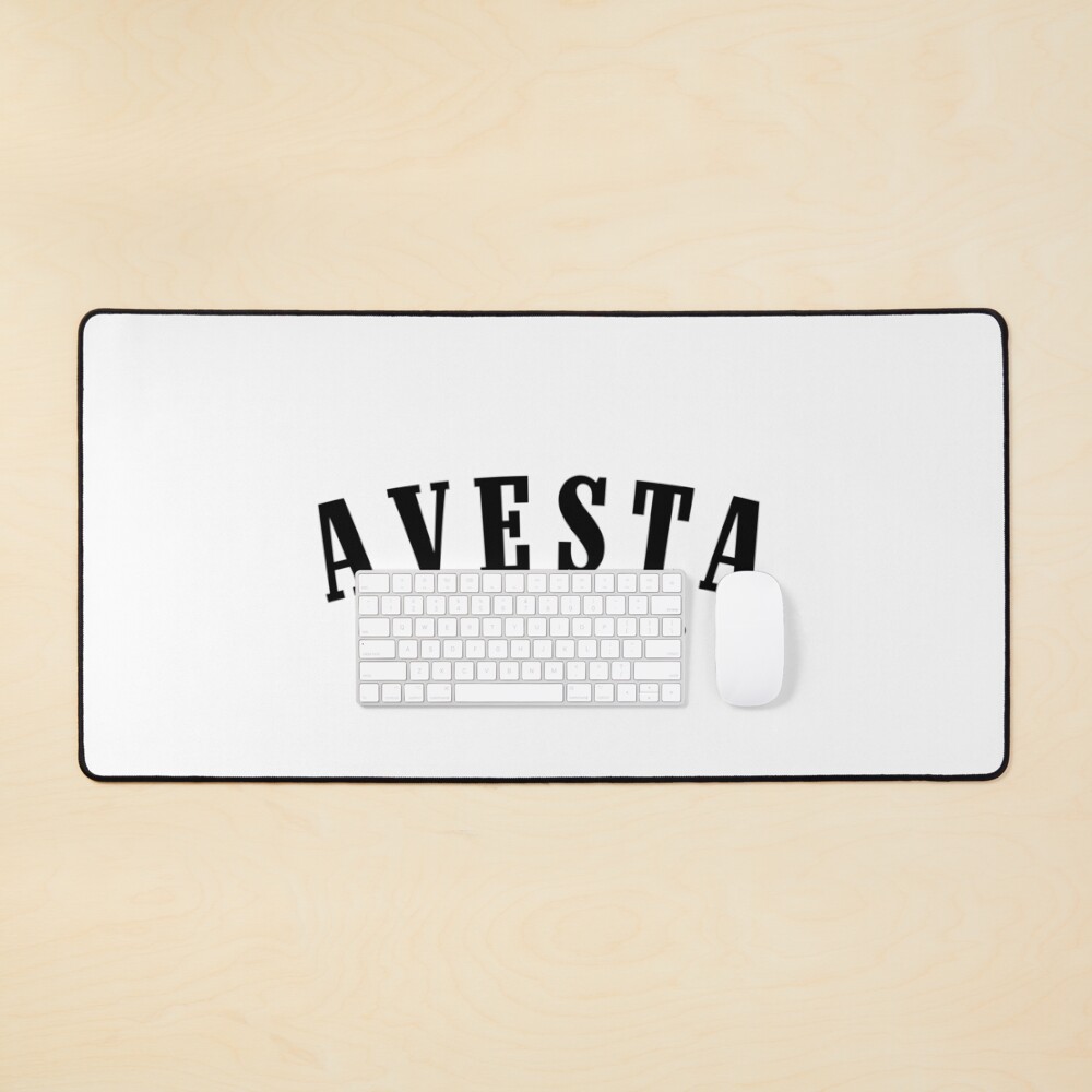 Item preview, Desk Mat designed and sold by establishedwear.