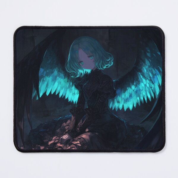 Item preview, Anime Angel 4 designed and sold by Dawn van Doorn.