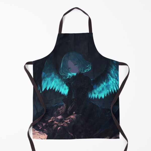 Item preview, Anime Angel 4 designed and sold by Dawn van Doorn.