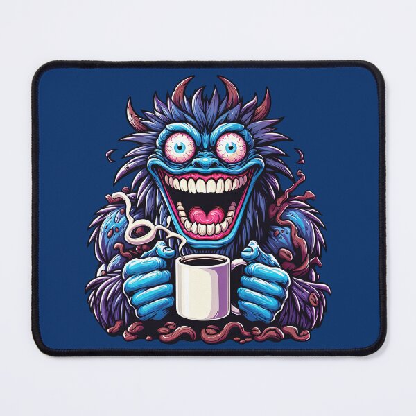 Item preview, Coffee Monster S02 D43 designed and sold by Houerd.