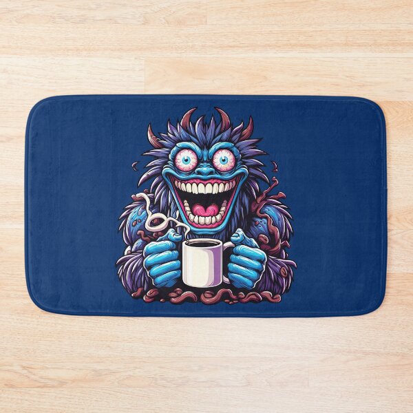 Item preview, Coffee Monster S02 D43 designed and sold by Houerd.