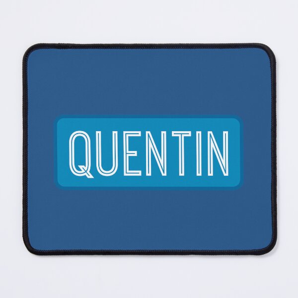 Item preview, Quentin Name designed and sold by Jeallan Designs.