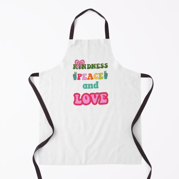 Item preview, Kindness, Peace and Love designed and sold by Mari67-Ink.