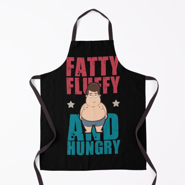 Item preview, Fat guy x fat guy designed and sold by The Knick Knack Nook.