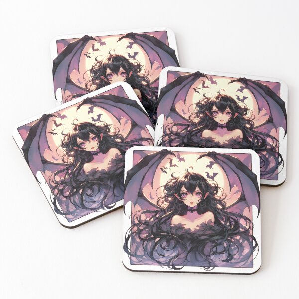 Item preview, Lilith designed and sold by CobaltLeaf.