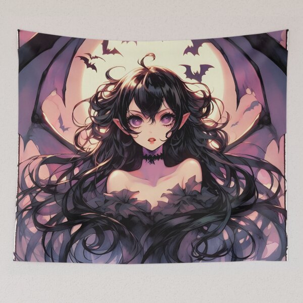 Item preview, Lilith designed and sold by CobaltLeaf.