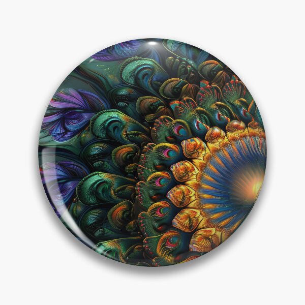 Item preview, Sacred Plumage: A Journey of Spiritual Splendor designed and sold by Celestial Charm Co.