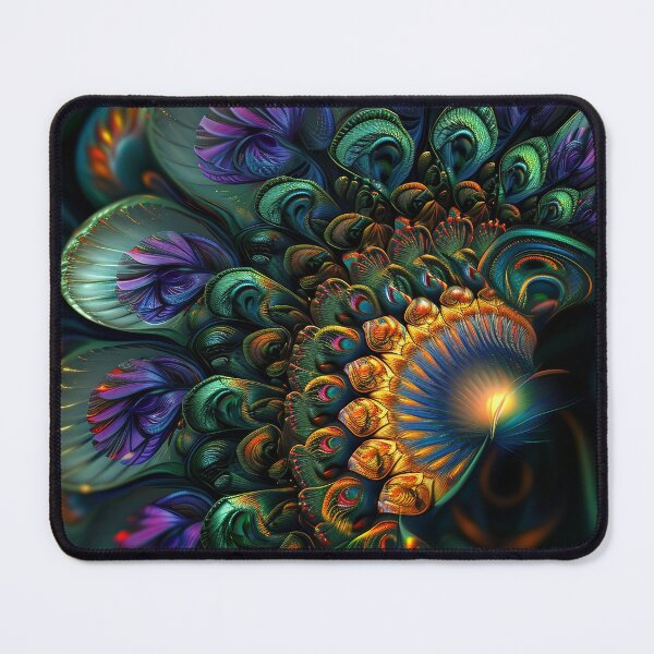 Item preview, Sacred Plumage: A Journey of Spiritual Splendor designed and sold by Celestial Charm Co.