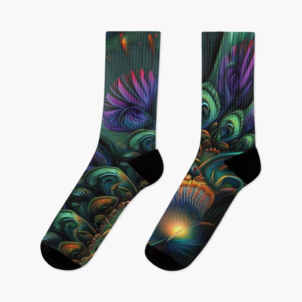 Item preview, Sacred Plumage: A Journey of Spiritual Splendor designed and sold by Celestial Charm Co.
