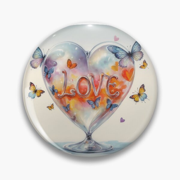 Item preview, orange love designed and sold by bogfl.