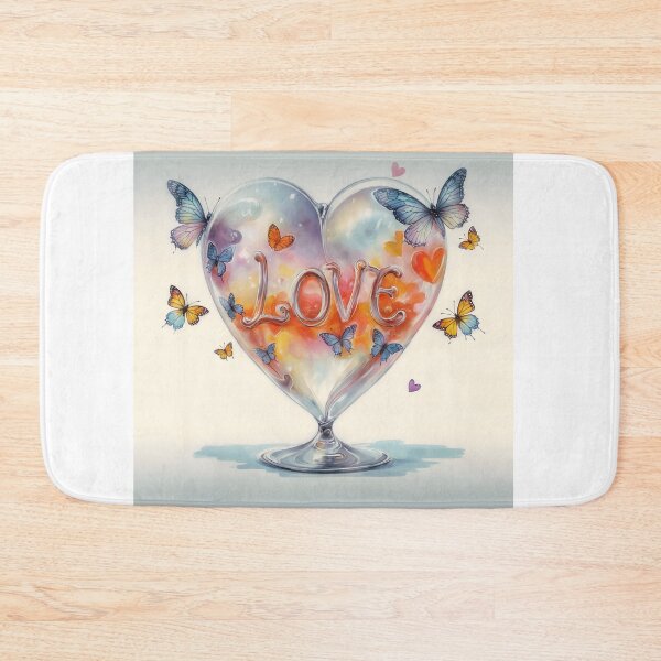 Item preview, orange love designed and sold by bogfl.
