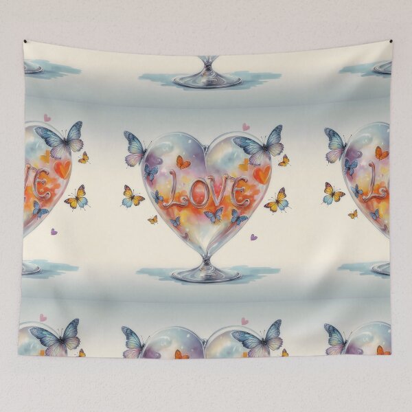 Item preview, orange love designed and sold by bogfl.
