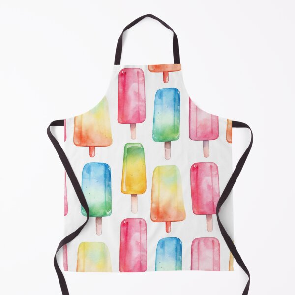 Item preview, Popsicles designed and sold by DigitalMagicZ.