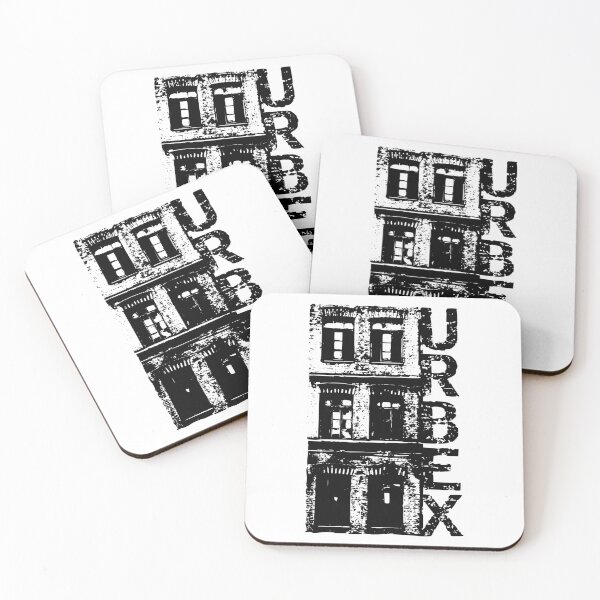 Item preview, Urbex designed and sold by sirglennbo.