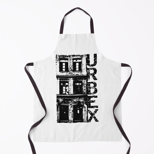 Item preview, Urbex designed and sold by sirglennbo.