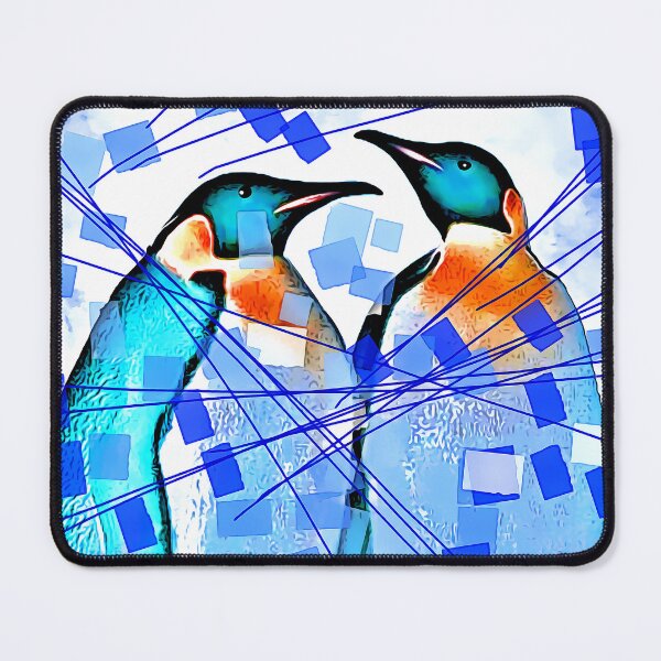 Item preview, Penguins designed and sold by Daniel Janda.