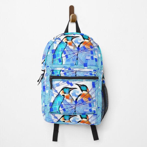 Item preview, Penguins designed and sold by Daniel Janda.