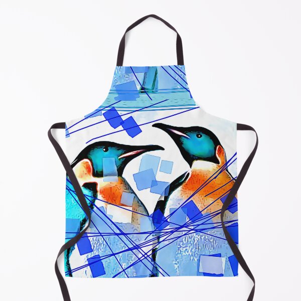 Item preview, Penguins designed and sold by Daniel Janda.